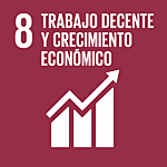 Decent Work and Economic Growth