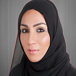 Farah Ali AlZarooni