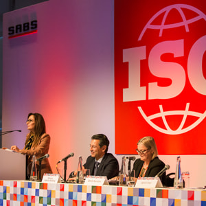Developing country participation critical to ISO’s future
