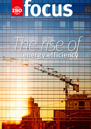 The rise of energy efficiency